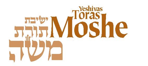 Toras Moshe