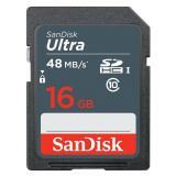 Sandisk SD memory card
