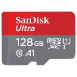 Sandisk Micro SD memory card