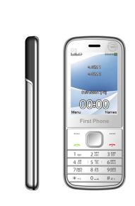 FIRST PHONE G5