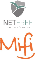 Netfree MIFI Rental