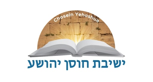 Chosen Yehoshua